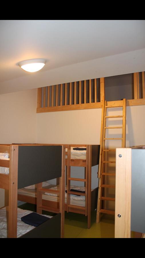 Gite Nouveau Grassonnet Chamonix Mont Blanc Exterior foto