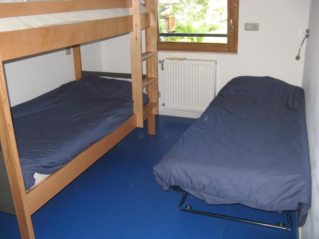 Gite Nouveau Grassonnet Chamonix Mont Blanc Exterior foto